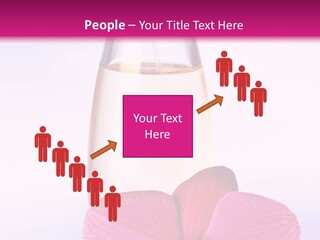 Perfumes PowerPoint Template