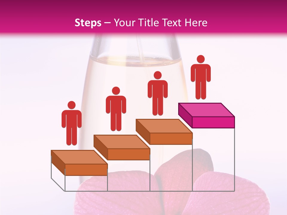 Perfumes PowerPoint Template