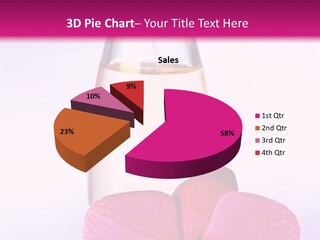 Perfumes PowerPoint Template