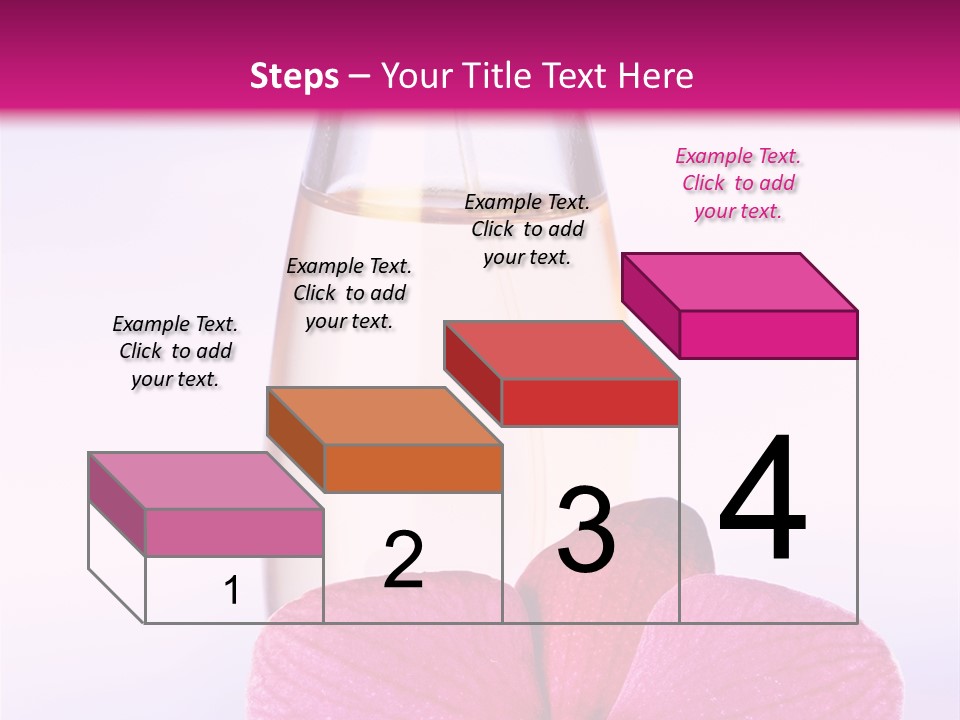 Perfumes PowerPoint Template