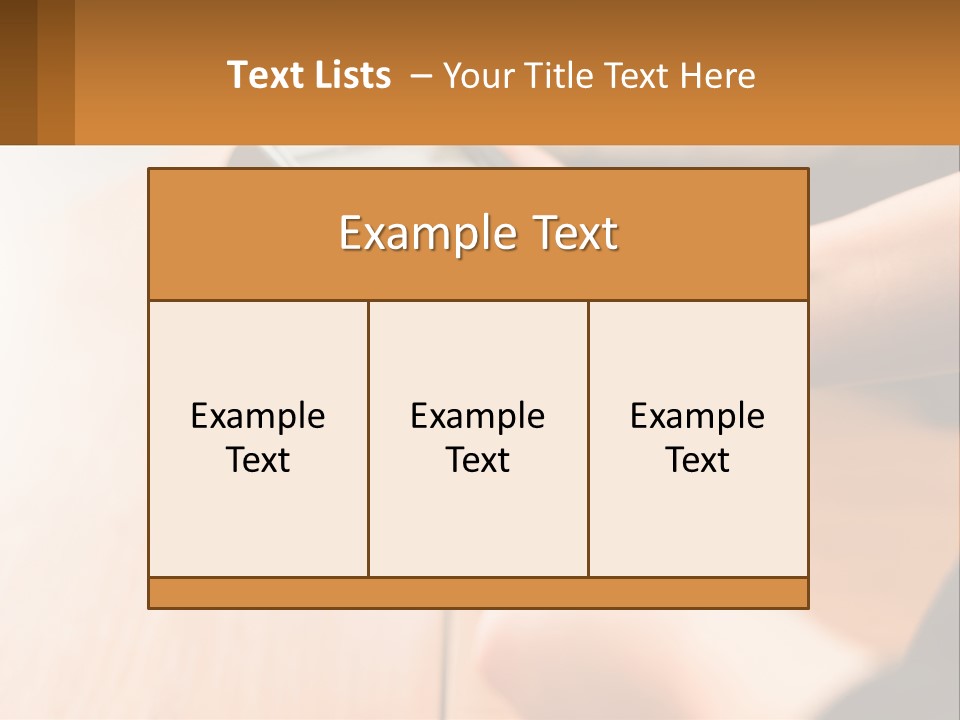 Terminal For Card Payment PowerPoint Template