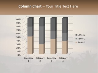 Signal Tower PowerPoint Template
