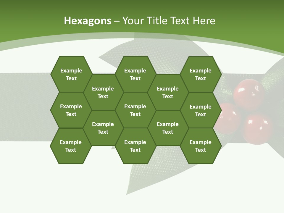 Bow PowerPoint Template