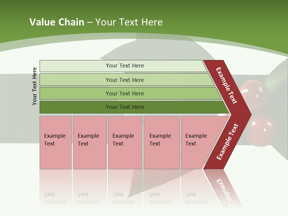 Bow PowerPoint Template