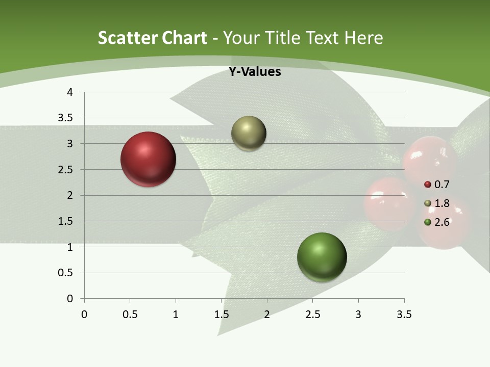 Bow PowerPoint Template