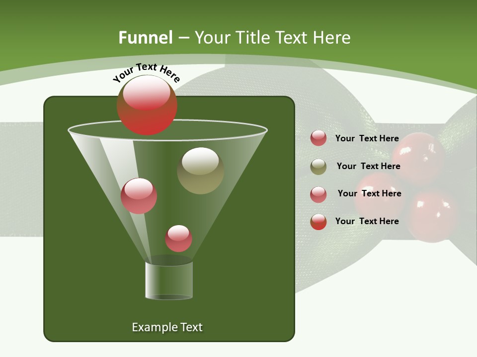 Bow PowerPoint Template