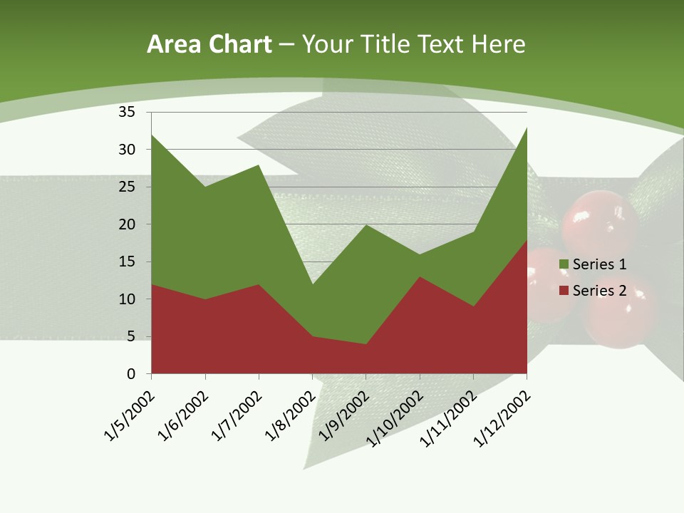 Bow PowerPoint Template