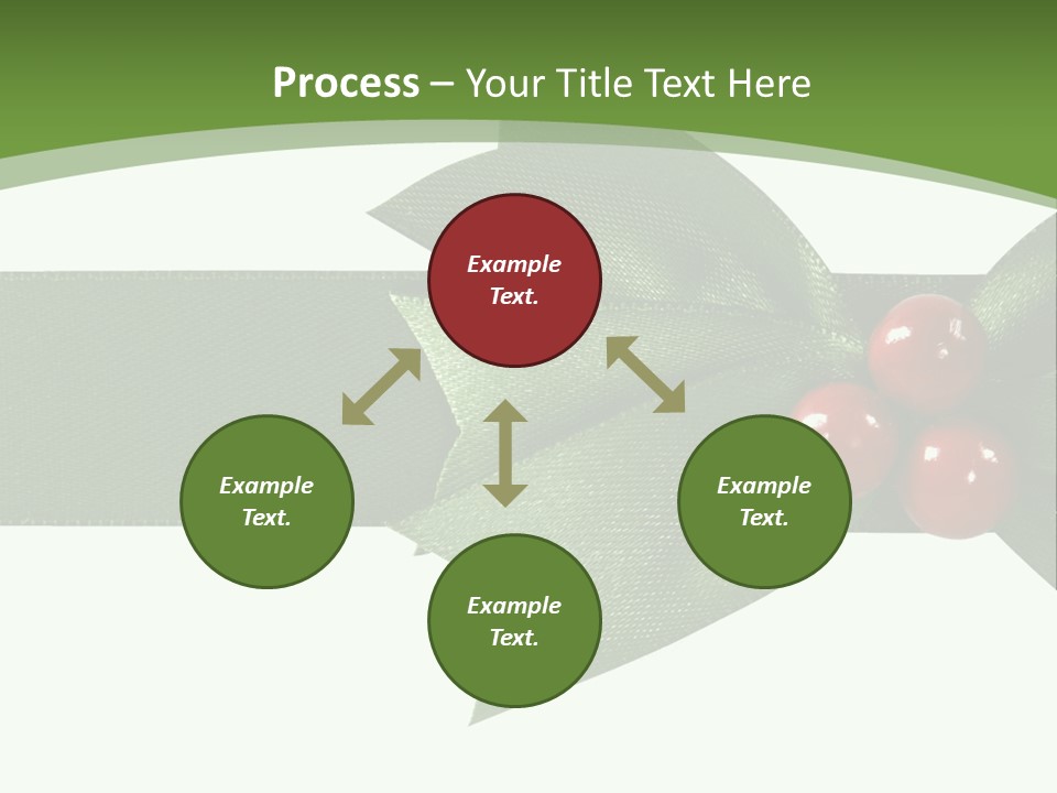 Bow PowerPoint Template