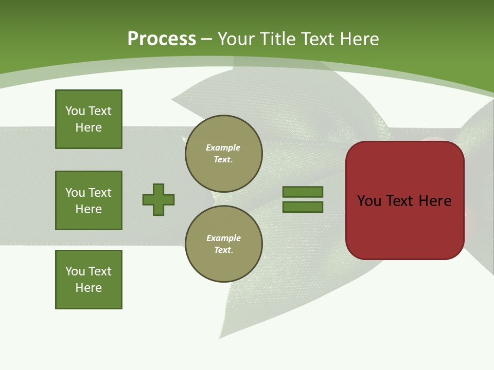 Bow PowerPoint Template