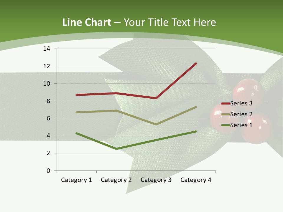 Bow PowerPoint Template