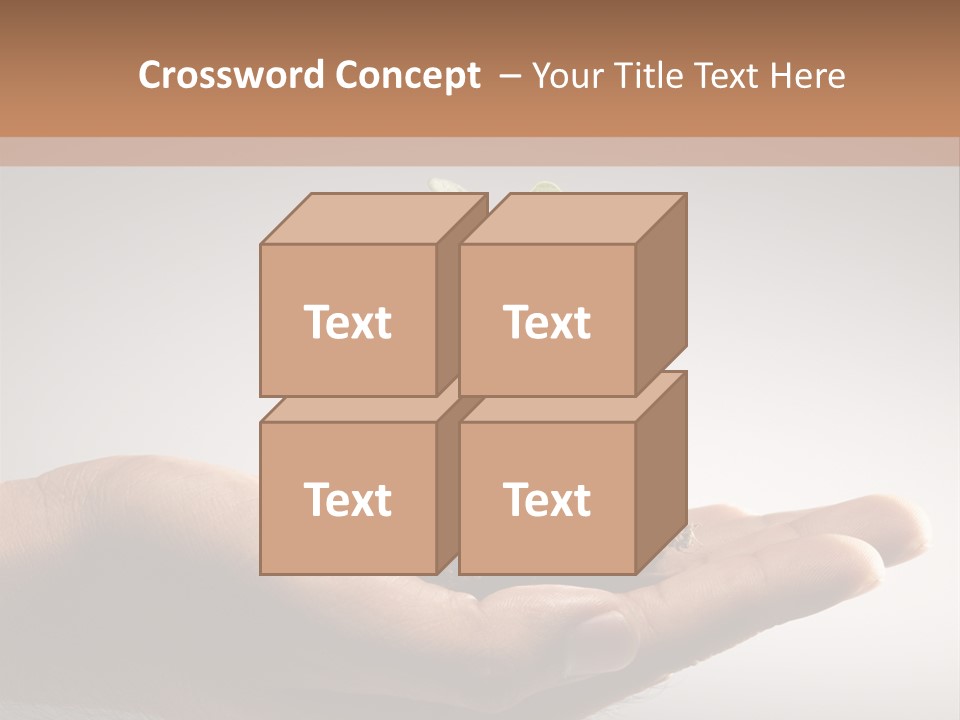 New Life PowerPoint Template