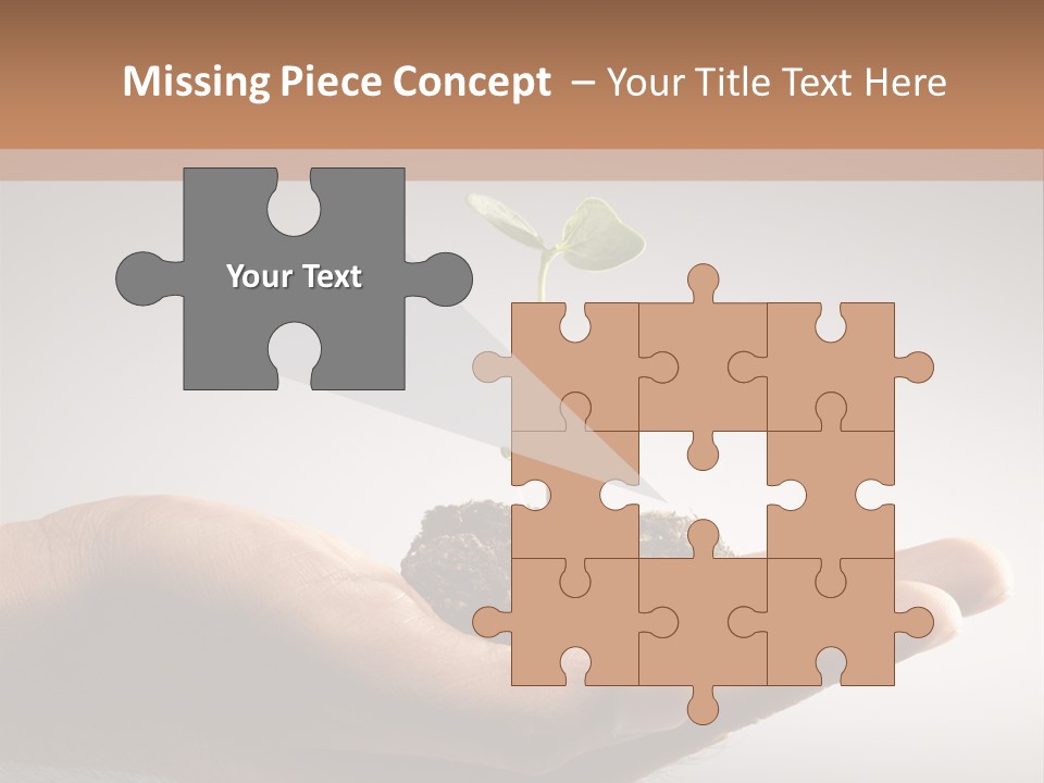 New Life PowerPoint Template