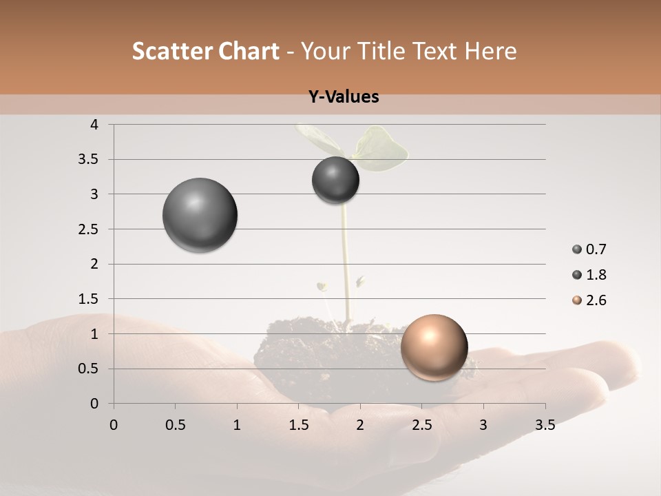 New Life PowerPoint Template