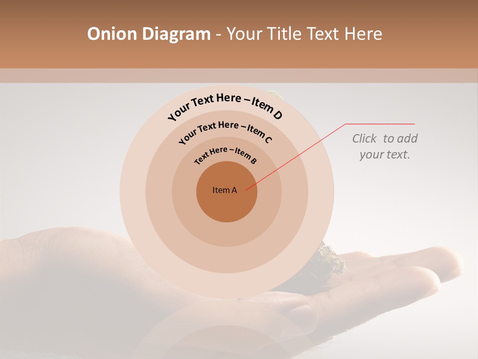 New Life PowerPoint Template