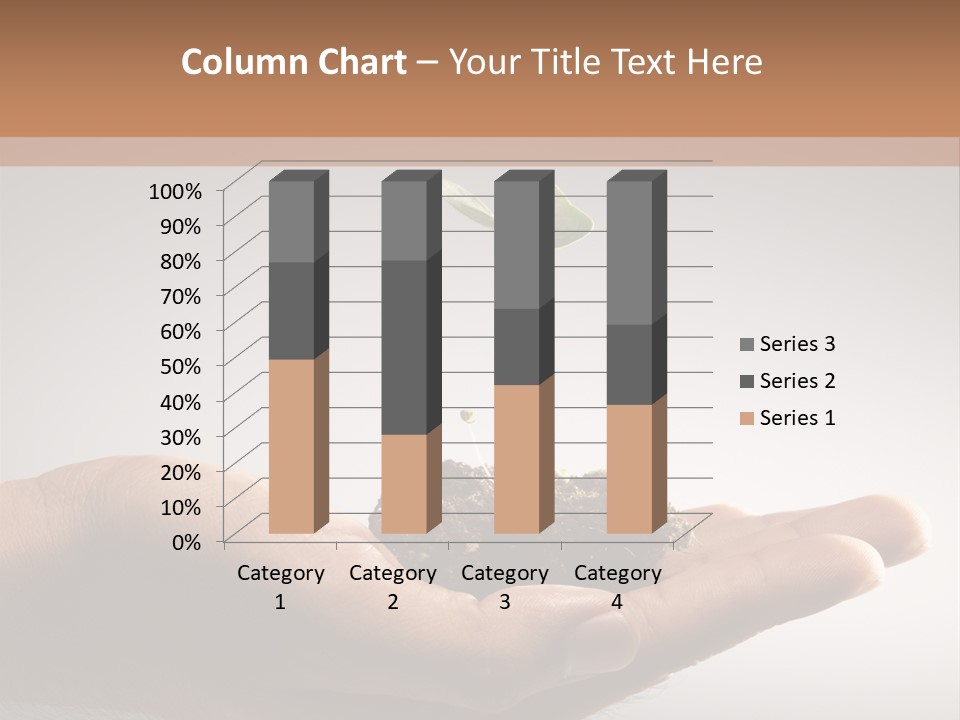 New Life PowerPoint Template