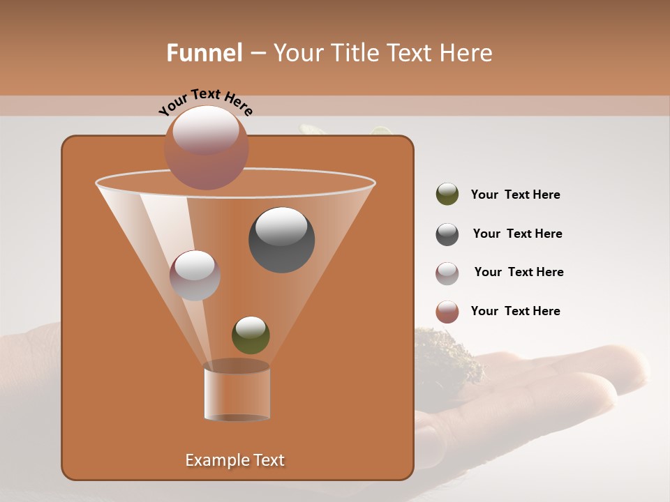 New Life PowerPoint Template