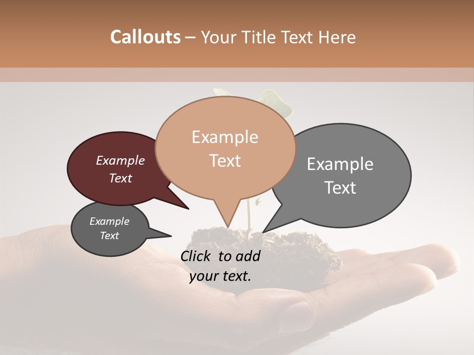 New Life PowerPoint Template
