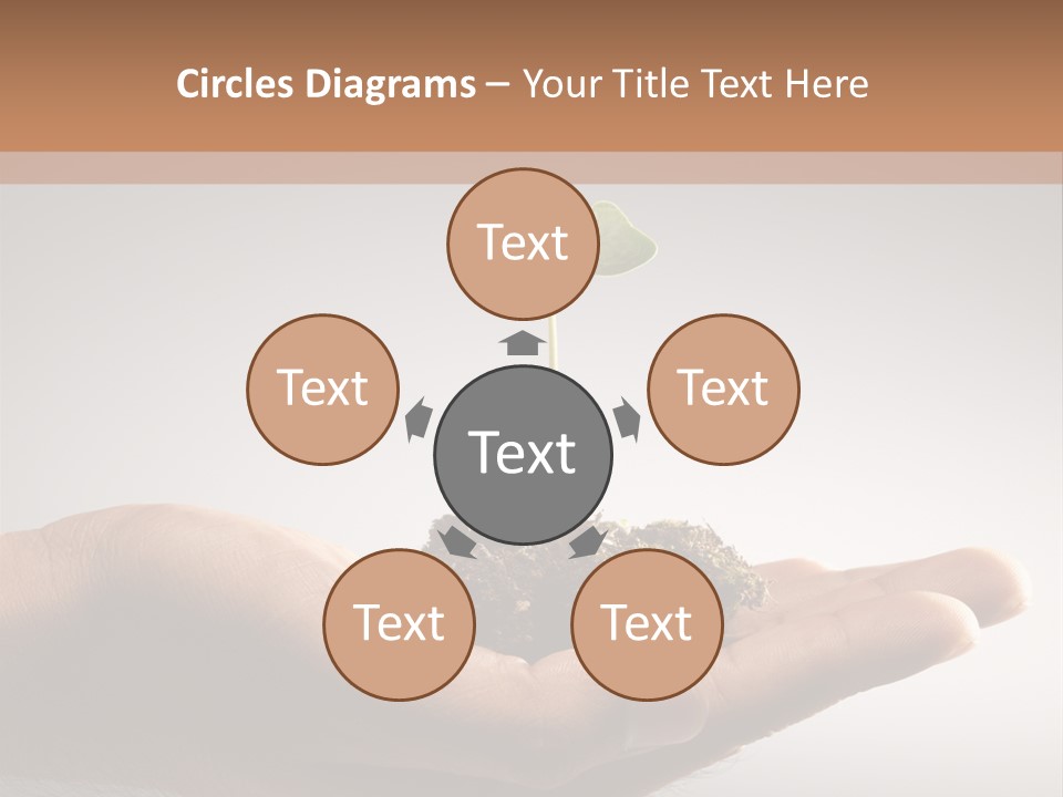 New Life PowerPoint Template