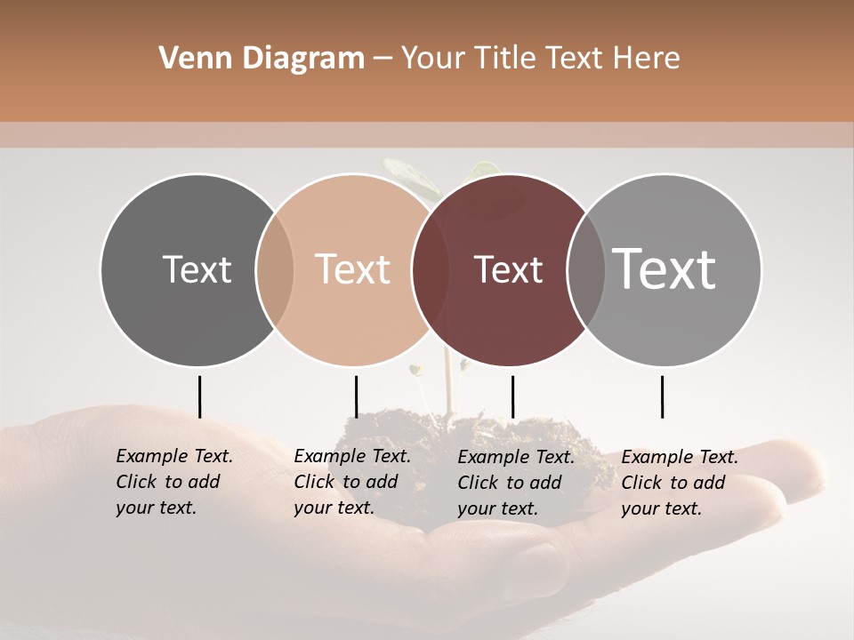 New Life PowerPoint Template