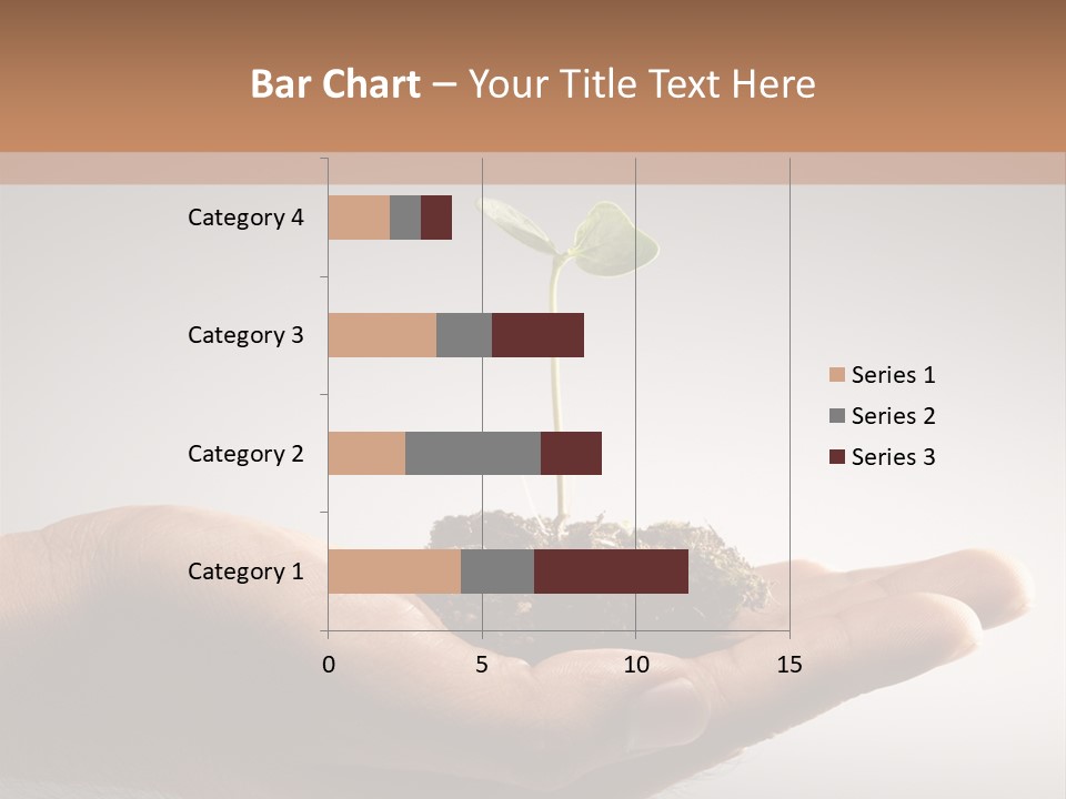 New Life PowerPoint Template