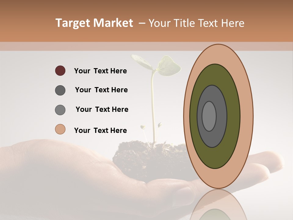 New Life PowerPoint Template