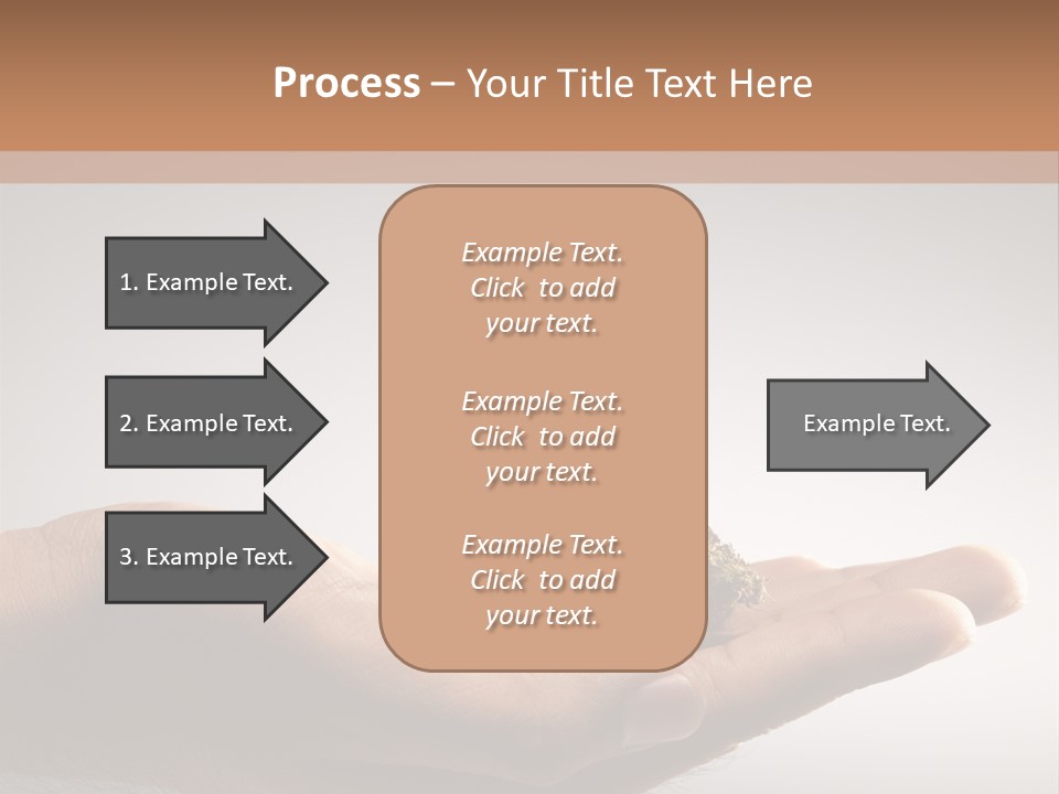 New Life PowerPoint Template
