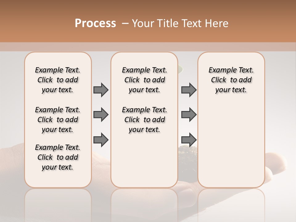 New Life PowerPoint Template