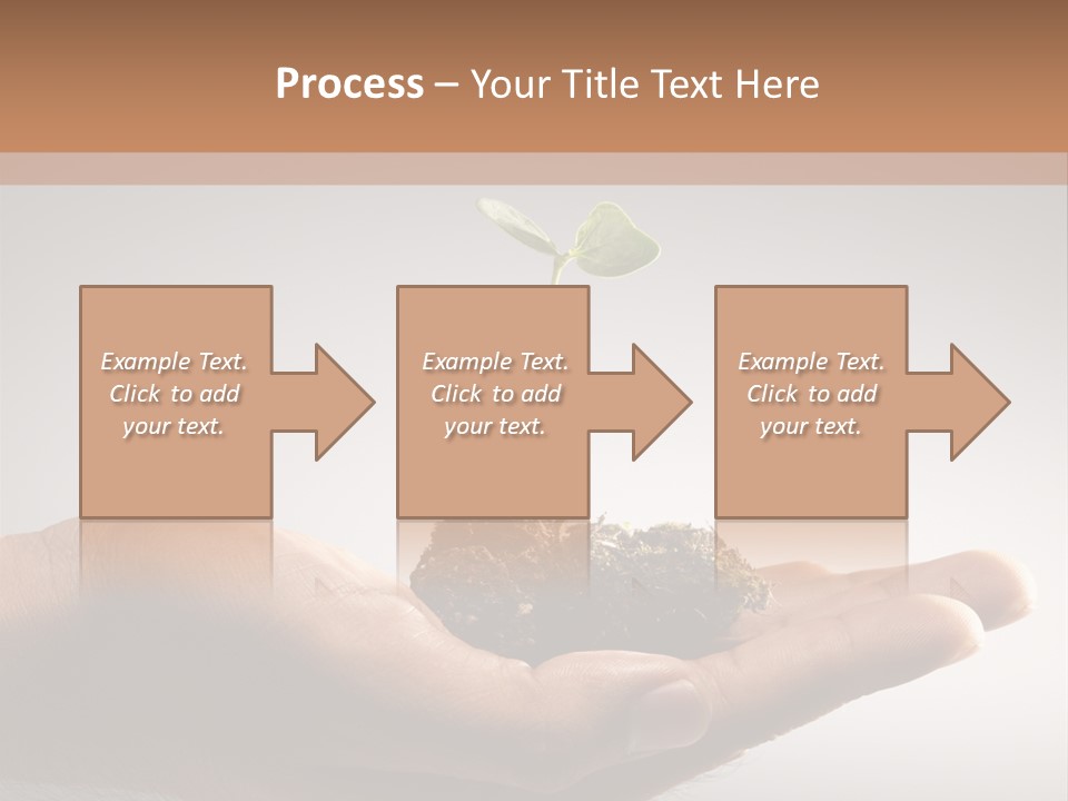 New Life PowerPoint Template