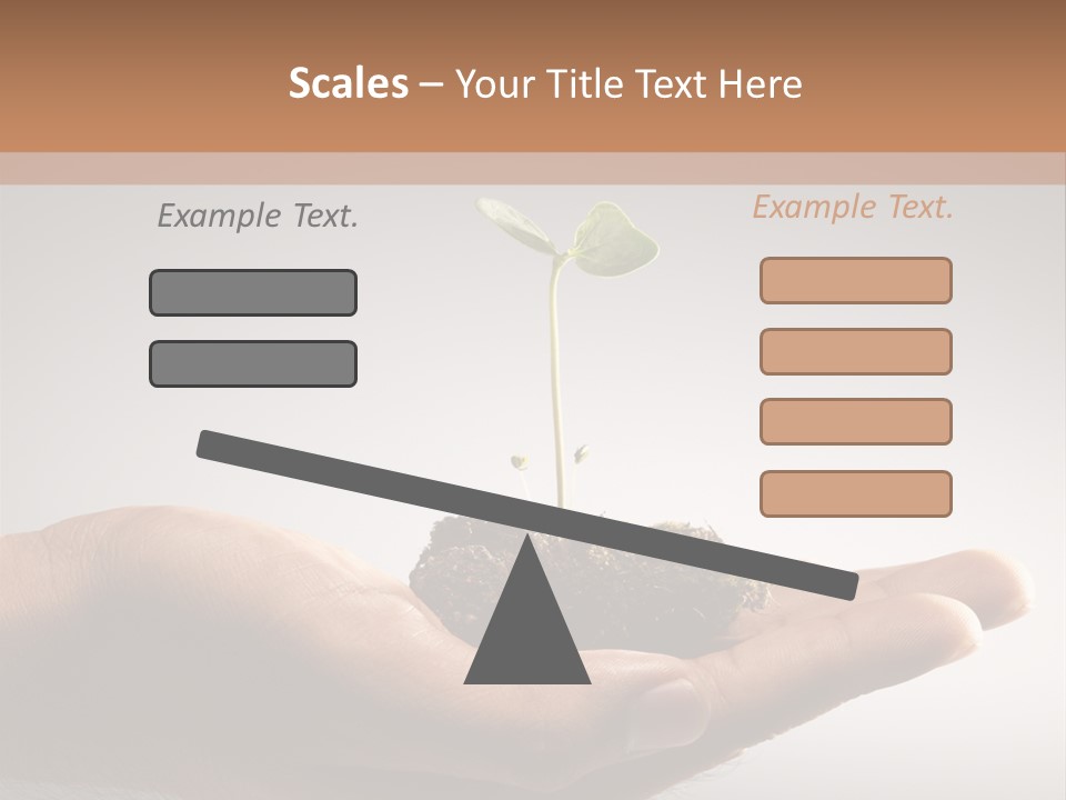 New Life PowerPoint Template