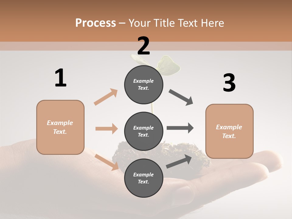 New Life PowerPoint Template