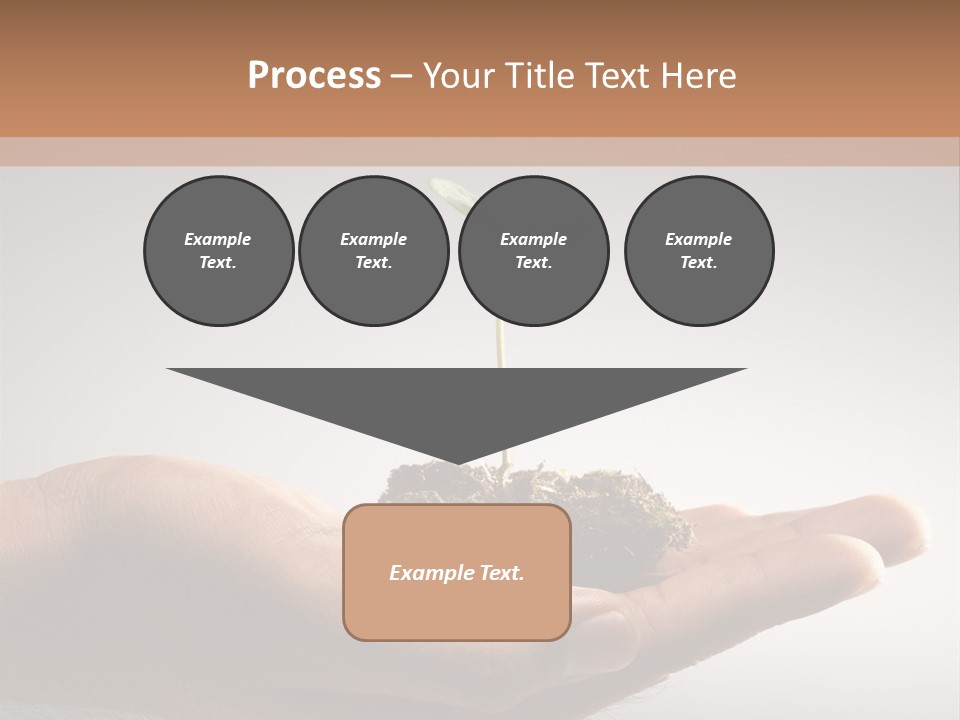New Life PowerPoint Template