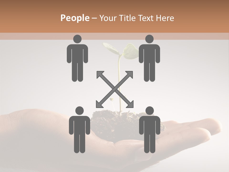 New Life PowerPoint Template