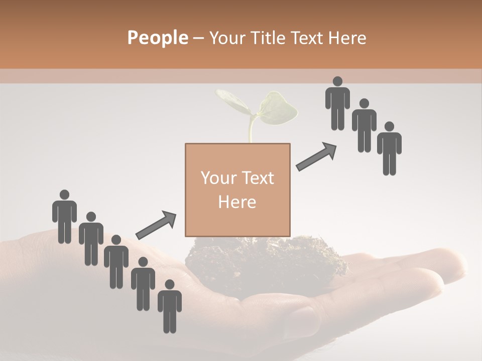 New Life PowerPoint Template