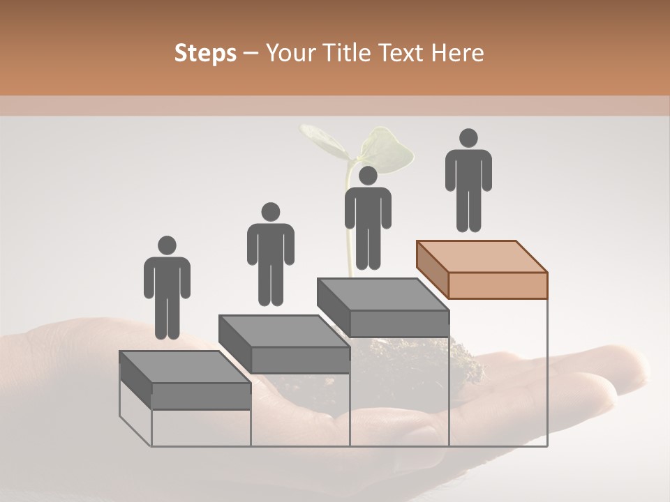 New Life PowerPoint Template