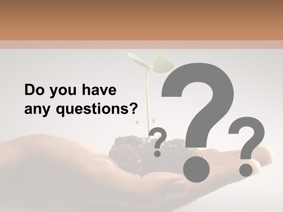 New Life PowerPoint Template