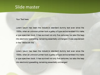 Lokhina PowerPoint Template
