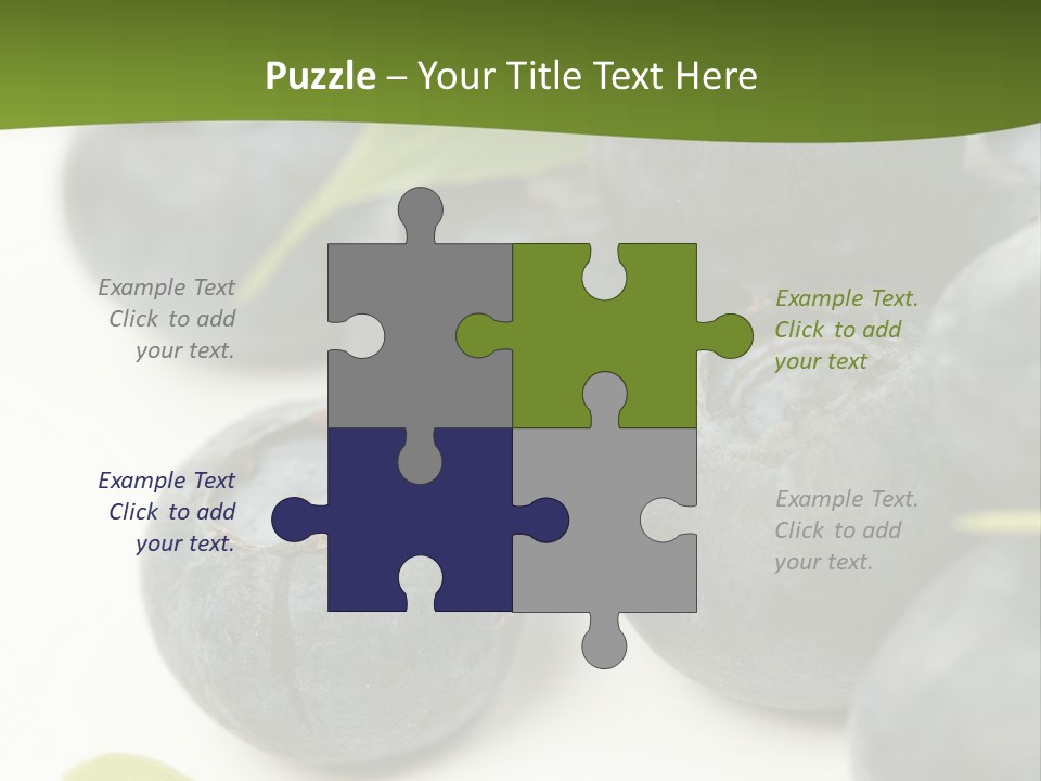 Lokhina PowerPoint Template