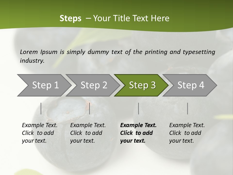 Lokhina PowerPoint Template