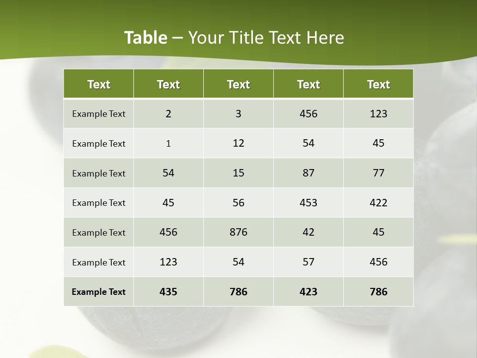 Lokhina PowerPoint Template