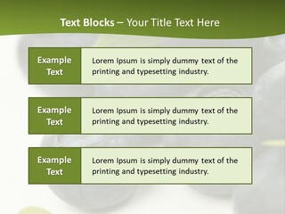 Lokhina PowerPoint Template