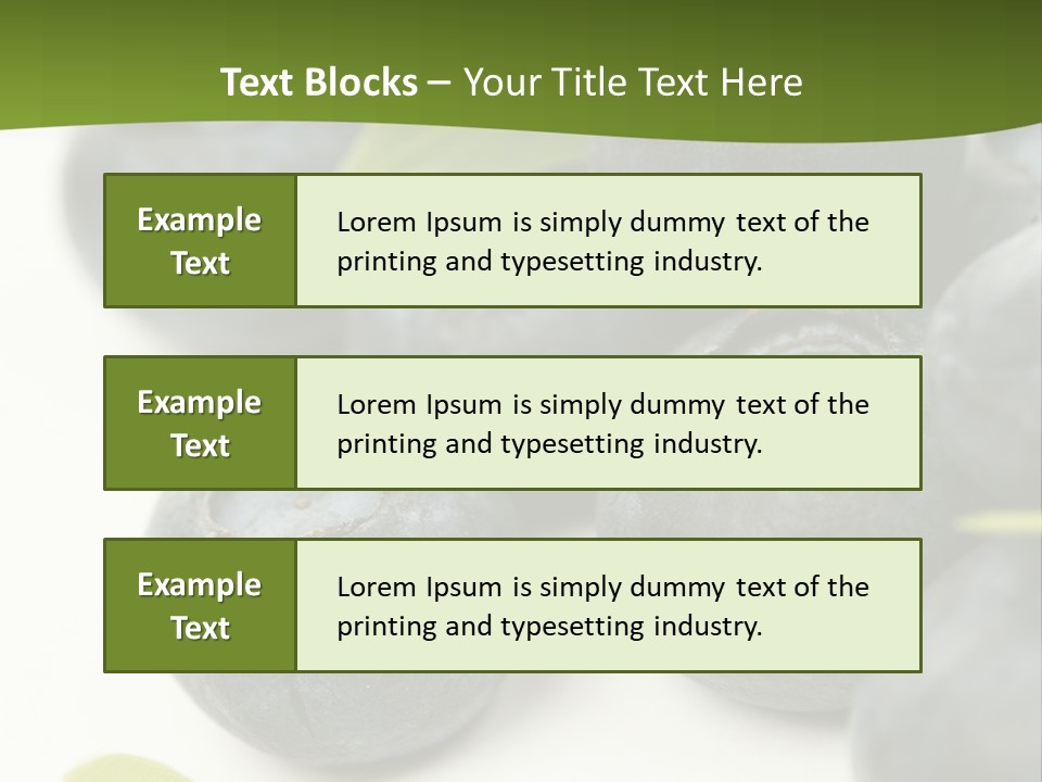 Lokhina PowerPoint Template