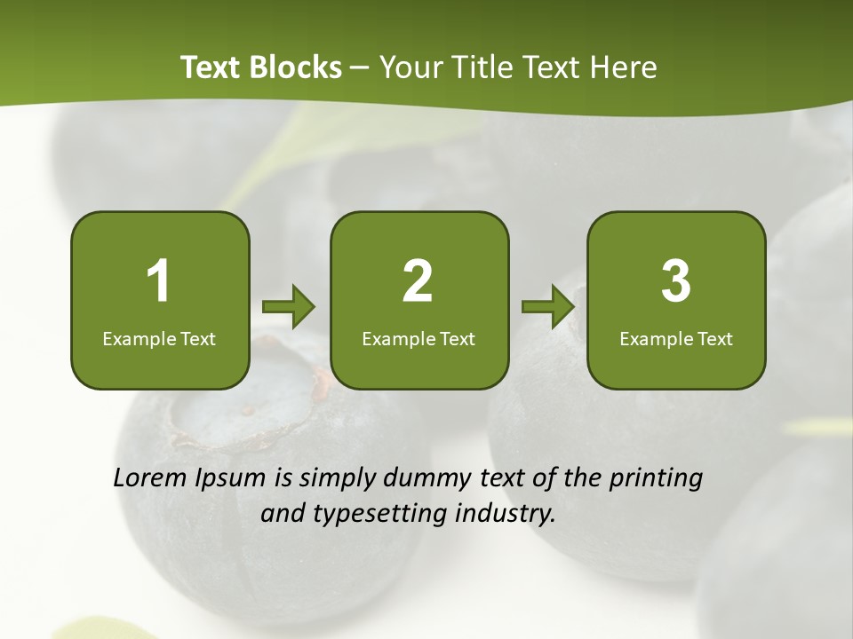 Lokhina PowerPoint Template