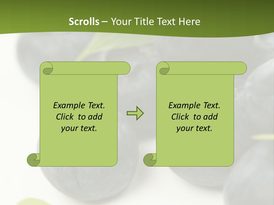 Lokhina PowerPoint Template