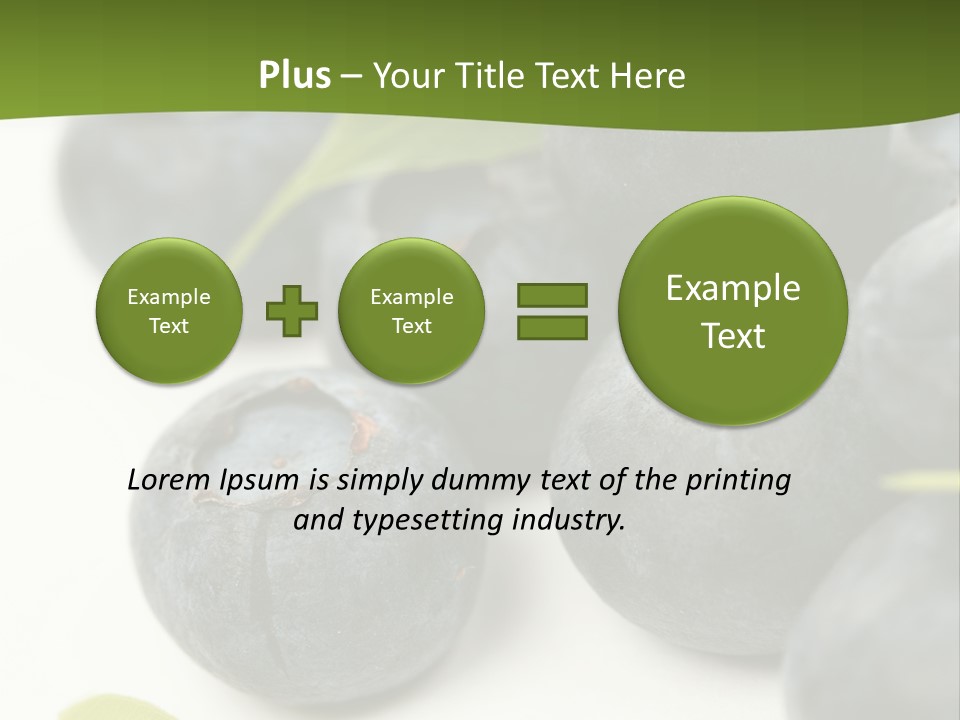 Lokhina PowerPoint Template