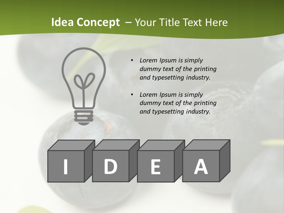 Lokhina PowerPoint Template