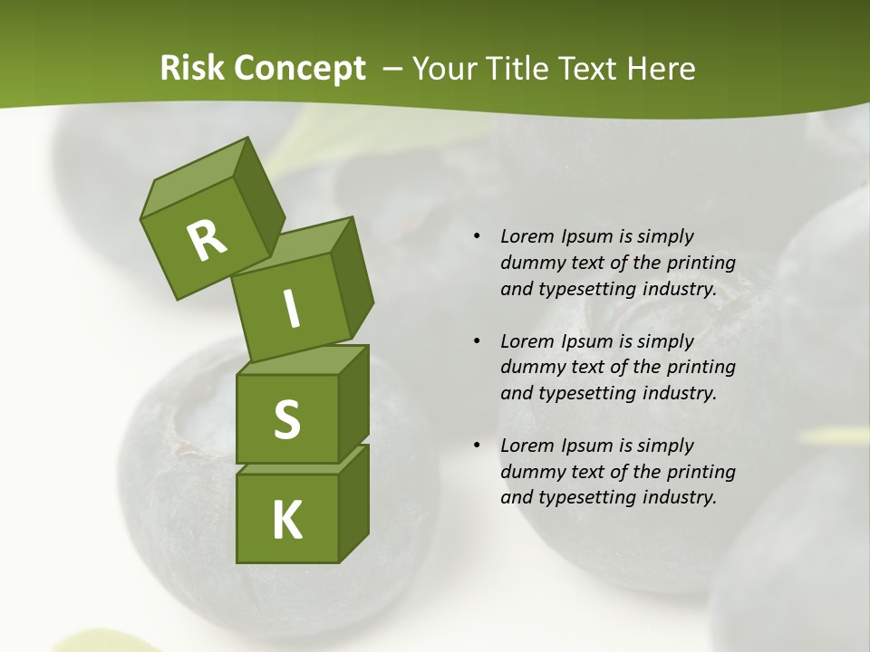 Lokhina PowerPoint Template