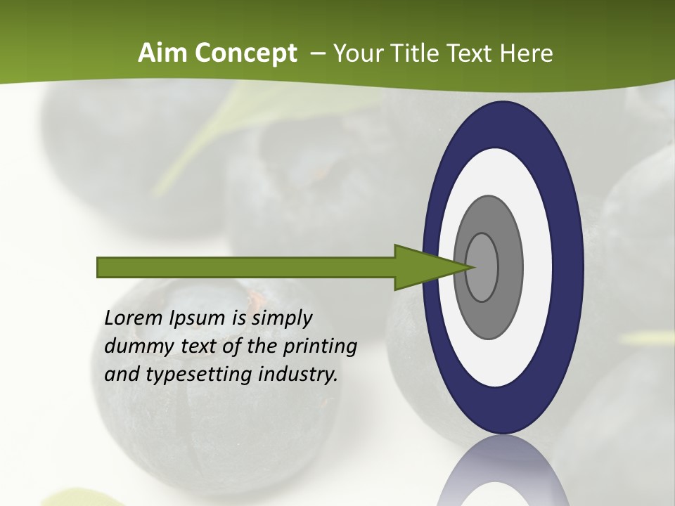 Lokhina PowerPoint Template