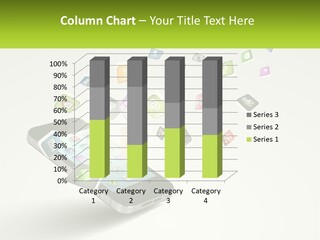 Mobile Applications PowerPoint Template