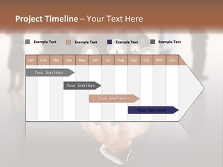 Social Association PowerPoint Template