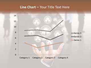 Social Association PowerPoint Template